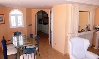 Penthouse appartement te koop, Puerto Banus, Marbella 13