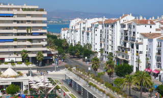 Penthouse appartement te koop, Puerto Banus, Marbella 2