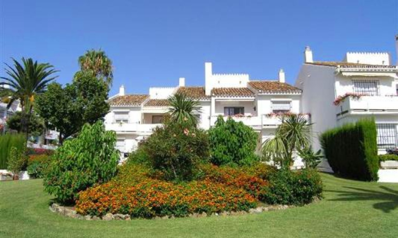Appartement te koop, Puerto Banus, Nueva Andalucia, Marbella 2