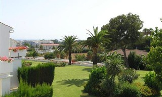 Appartement te koop, Puerto Banus, Nueva Andalucia, Marbella 1
