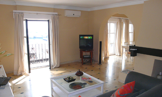 Appartement te koop, Eerstelijn jachthaven, Puerto Banus, Marbella 3