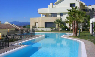 Instapklare, Luxe apartementen te koop, Los Monteros, Marbella oost 10