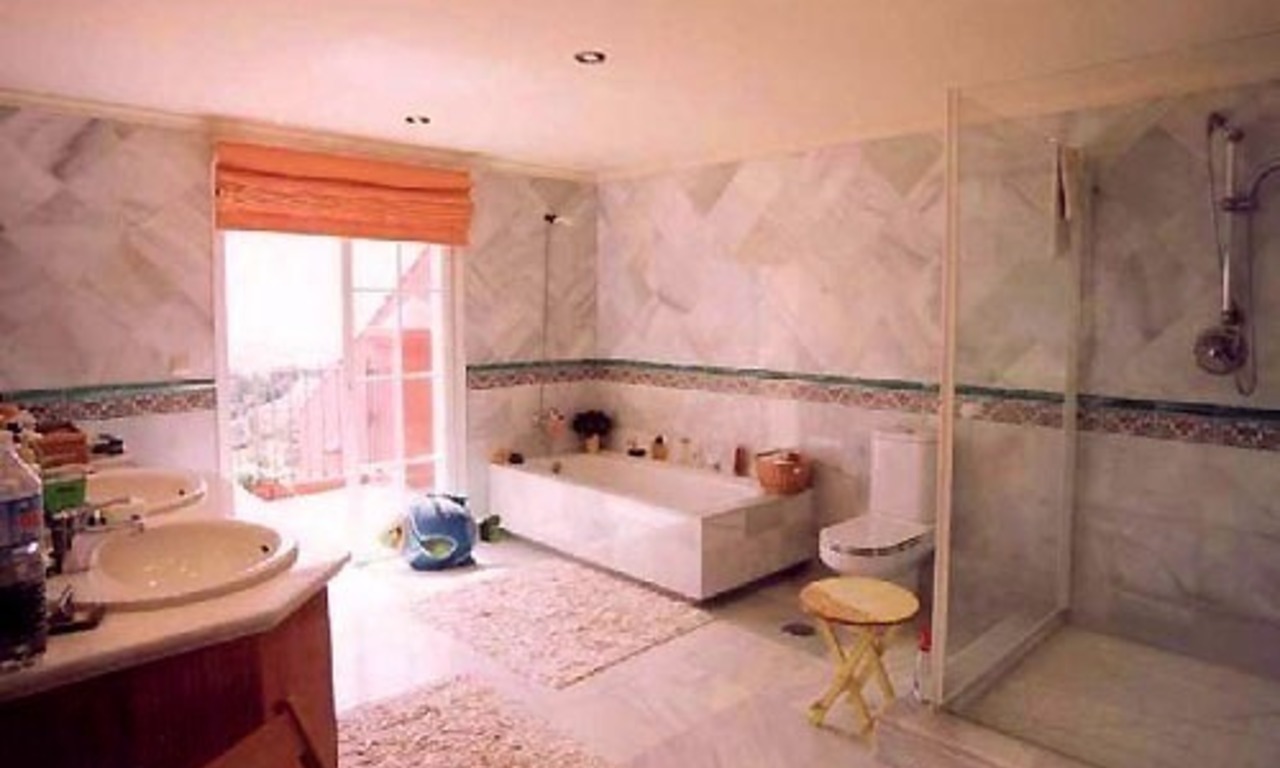 Luxe Penthouse appartement te koop, Nueva Andalucia, Marbella - Benahavis 10