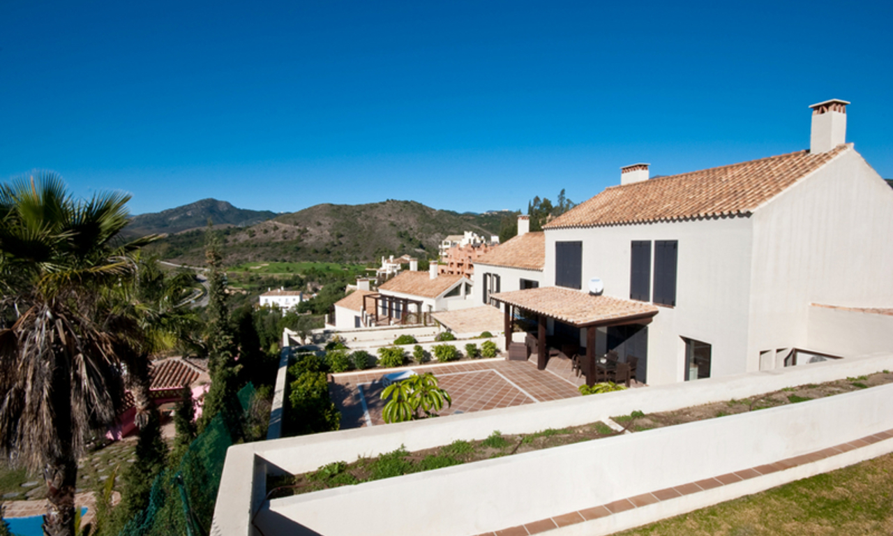Moderne woningen te koop in het gebied van Marbella - Benahavis aan de Costa del Sol 11