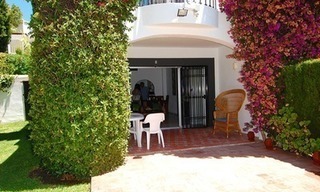 Koopje! Eerstelijngolf huizen te koop in Nueva Andalucia, Marbella 10