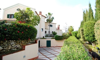 Elegante exclusieve villa te koop in Puerto Banus te Marbella 7
