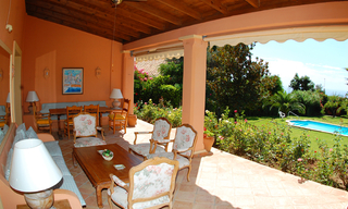 Villa te koop in Cascada de Camojan, Golden Mile, Marbella 7