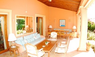 Villa te koop in Cascada de Camojan, Golden Mile, Marbella 8