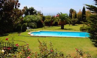 Villa te koop in Cascada de Camojan, Golden Mile, Marbella 5