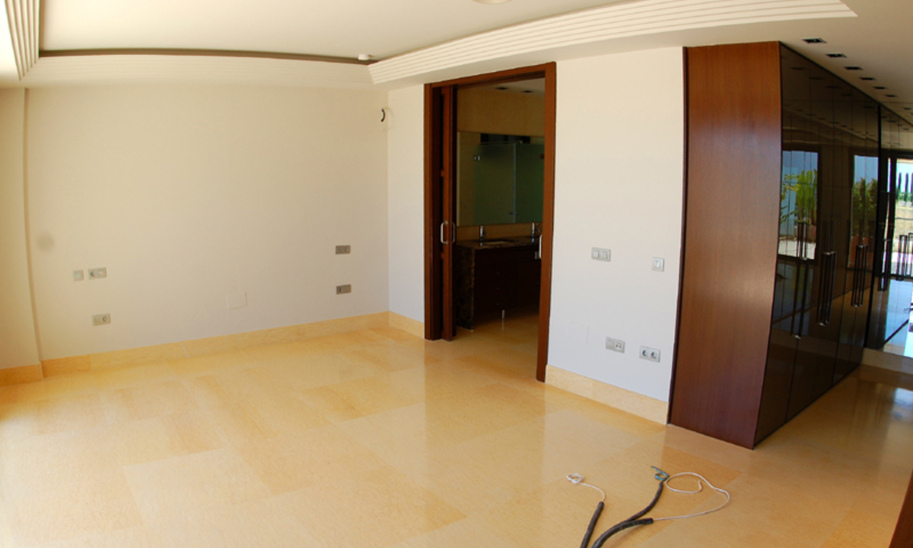 Nieuw modern luxe appartement te koop in Nueva Andalucia – Marbella 6