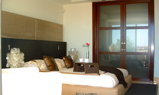 Nieuwe moderne luxe appartementen te koop in Nueva Andalucia - Marbella 10