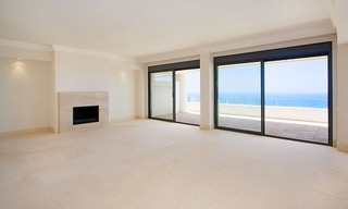 Penthouse appartement te koop in Los Monteros te Marbella 3