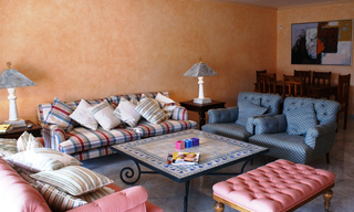 Penthouse appartement te koop in Marina Puente Romano - Golden Mile -Marbella 6