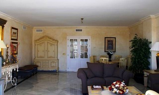 Luxe appartement te koop, Gated community, Golden Mile - Gouden Mijl, Marbella 2