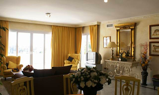 Luxe appartement te koop, Gated community, Golden Mile - Gouden Mijl, Marbella 3