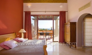 Penthouse appartement te koop, Puerto Banus - Marbella 8