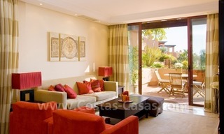 Penthouse appartement te koop, Puerto Banus - Marbella 6