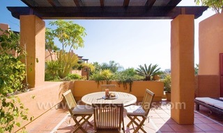 Penthouse appartement te koop, Puerto Banus - Marbella 2