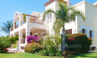 Exclusieve Villa te koop, Sierra Blanca, Golden Mile, Marbella 3
