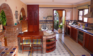 Villa te koop - for sale, Puerto Banus - Nueva Andalucia - Marbella 8