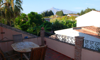 Villa te koop - for sale, Puerto Banus - Nueva Andalucia - Marbella 15