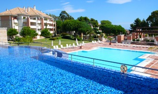 Luxe appartementen te koop, Golden Mile - Gouden Mijl, Marbella - Puerto Banus 0