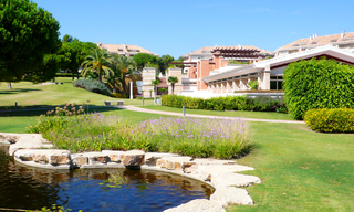 Luxe appartementen te koop, Golden Mile - Gouden Mijl, Marbella - Puerto Banus 6