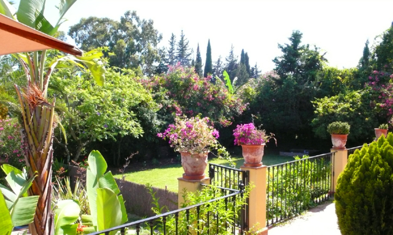 Villa te koop, Gouden Mijl, Marbella - Puerto Banus 12