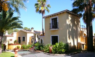 Villa te koop, Gouden Mijl, Marbella - Puerto Banus 1