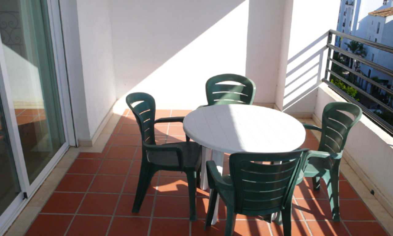 Penthouse appartement te koop, Puerto Banus, Marbella 6