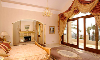 Exclusieve villa te koop, Golden Mile - Gouden Mijl, Marbella 9