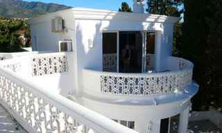 Beachfront villa te koop, Gouden Mijl - Golden Mile, Marbella centrum 13