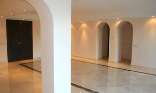 Nieuwe luxe villa te koop in het gebied Marbella - Benahavis 10