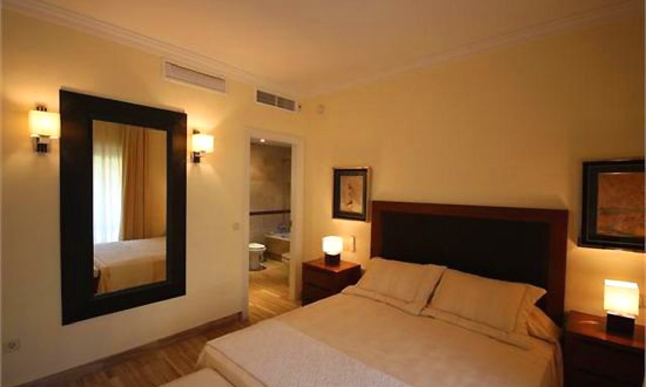 Luxe appartementen te koop, Elviria, Marbella 10