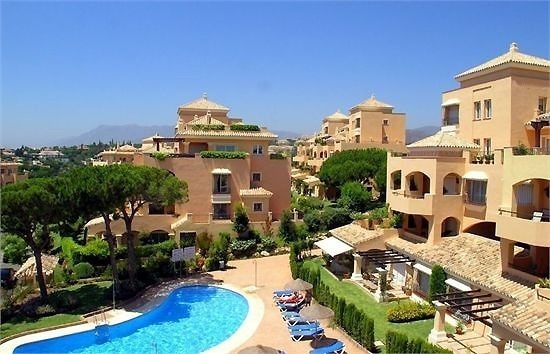 Luxe appartementen te koop, Elviria, Marbella