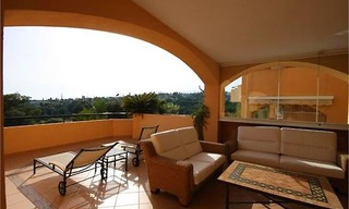 Luxe appartementen te koop, Elviria, Marbella 4