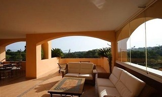Luxe appartementen te koop, Elviria, Marbella 5