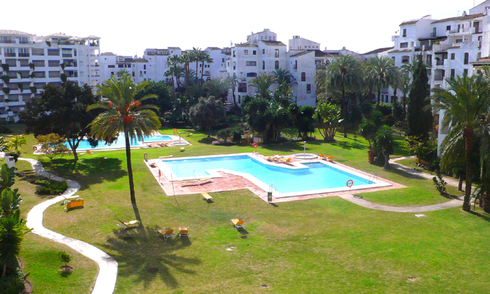 Appartement te koop, Puerto Banus, Marbella 
