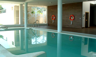 Modern luxe golf penthouse te koop, Marbella - Benahavis 26