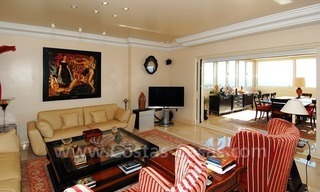 Luxe penthouse appartement te koop in Sierra Blanca, Marbella 8