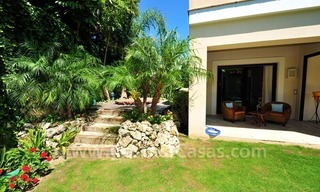 Exclusieve villa te koop, beachside Golden Mile in Marbella 3