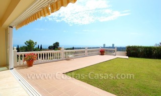 Exclusieve villa te koop in Marbella 2