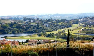 Ruime luxe villa te koop, golfresort, Benahavis – Marbella – Estepona 25
