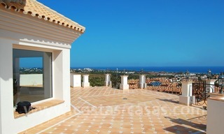 Ruime luxe villa te koop, golfresort, Benahavis – Marbella – Estepona 23