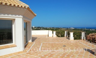 Ruime luxe villa te koop, golfresort, Benahavis – Marbella – Estepona 24