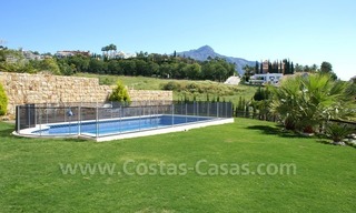 Luxe koop villa in Nueva Andalucia - Marbella 2