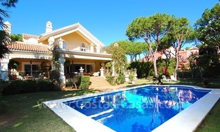 Luxe villa te koop in oost Marbella 2