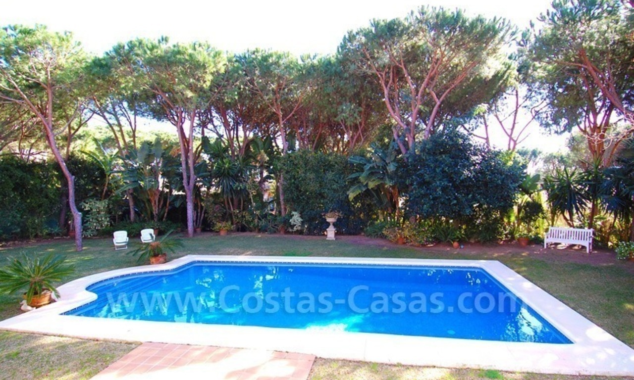 Luxe villa te koop in oost Marbella 3