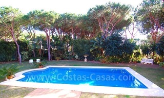 Luxe villa te koop in oost Marbella 3