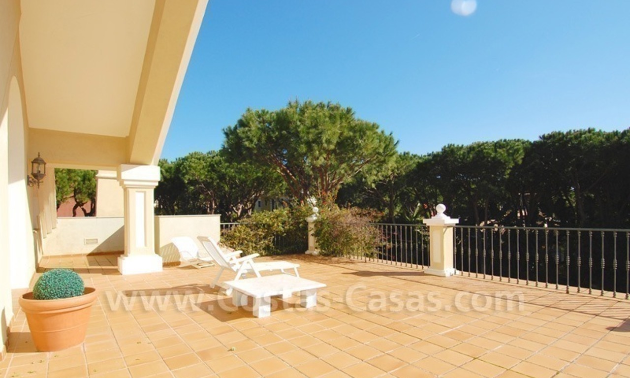 Luxe villa te koop in oost Marbella 9